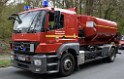 Waldbrand Wahner Heide Troisdorf Eisenweg P227